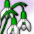 Inkscape-pel rajzolt hvirgok.