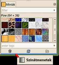 Dokkols GIMP 2.8-ban.